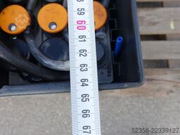 STILL 24V 2PzB150 63% Staplerbatterie