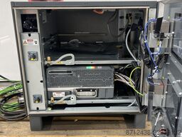 KUKA KR 20 R2010 KS-F/SEL