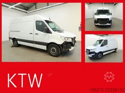 Mercedes-Benz Sprinter 317 CDI,L2H2,Automatik,Kamera