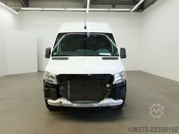 Mercedes-Benz Sprinter 317 CDI,L2H2,Automatik,Kamera