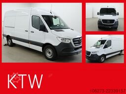 Mercedes-Benz Sprinter 317 CDI,L2H2,Automatik,Kamera