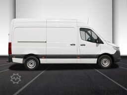 Mercedes-Benz Sprinter 317 CDI,L2H2,Automatik,Kamera