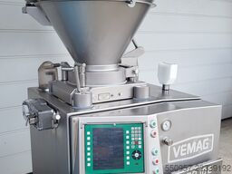 Vemag DP10E