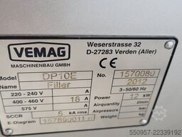 Vemag DP10E