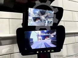 Hubtex ESW 6000 Q