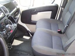 CITROEN Jumper EURO5 MAXI 4,20m