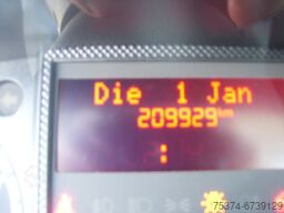 CITROEN Jumper EURO5 MAXI 4,20m