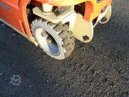 JLG Arbeitsbühne, JLG Toucan 1010, AH 10m