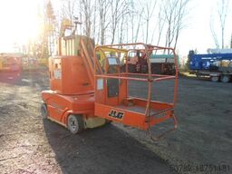JLG Arbeitsbühne, JLG Toucan 1010, AH 10m