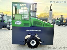 Combilift C4500 / DIESEL / DUPLEX  WIDE POSITIONER