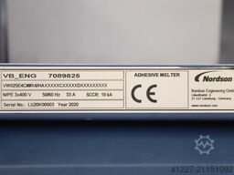 Nordson VersaBlue VB_ENG 3 Pumpen