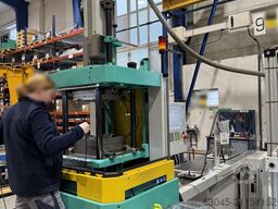 Arburg 370S 700-290U