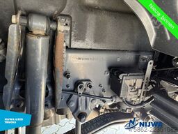 Renault T 430 4x2 New tacho + Standkachel