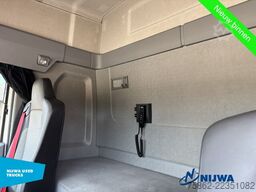 Renault T 430 4x2 New tacho + Standkachel