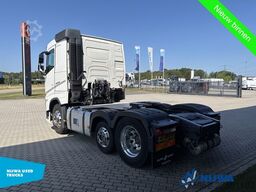 Volvo FH 460 6x2 Valid ADR +Alcoa's
