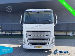Volvo FH 460 6x2 Valid ADR +Alcoa's