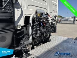 Volvo FH 460 6x2 Valid ADR +Alcoa's