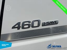 Volvo FH 460 6x2 Valid ADR +Alcoa's