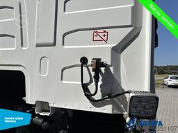 Volvo FH 460 6x2 Valid ADR +Alcoa's