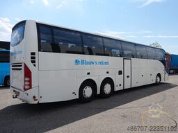 VOLVO 9700, 61 Sitze, Euro 6