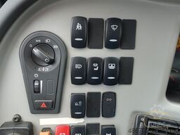 VOLVO 9700, 61 Sitze, Euro 6