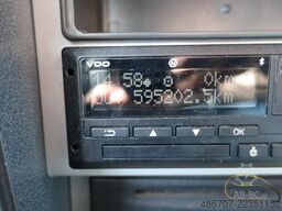 VOLVO 9700, 61 Sitze, Euro 6