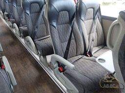 VOLVO 9700, 61 Sitze, Euro 6
