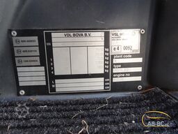 BOVA Magic MHD 139.460 - 61 Sitze EURO 5