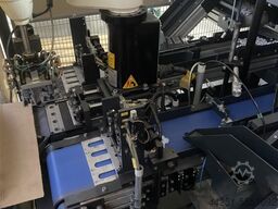 Kuka Scara KRC2sr
