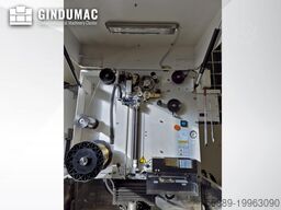 FANUC Robocut alpha iB600