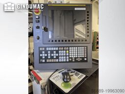 FANUC Robocut alpha iB600