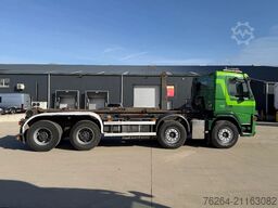 Volvo FM 440 8x4 EURO5