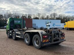 Volvo FM 440 8x4 EURO5