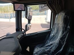 DAF XF 480 6x2 Scarrabile Marrel 26ton.NUOVO