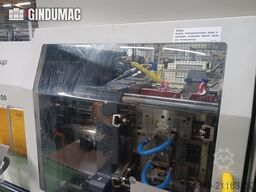 DEMAG ET60-200 concept