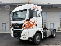 MAN TGX 18.4604X4 HYDRODRIVE, ,AUTOMATIK, XLX, EURO 6,