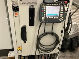KUKA KR240-2 2000 Seriennr. 910477