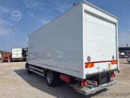 Iveco NEW EUROCARGO ML120E19 P EURO 6