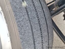 Iveco NEW EUROCARGO ML120E19 P EURO 6