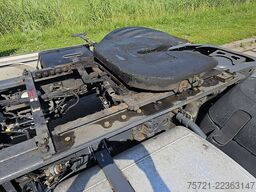 DAF XF 430 SSC FT MX13