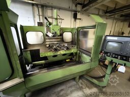 Mikron WF 51C