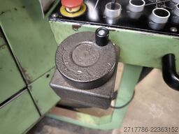 Mikron WF 51C