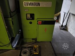 Mikron WF 51C