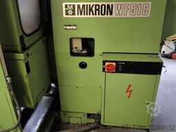 Mikron WF 51C