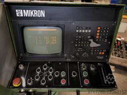 Mikron WF 51C