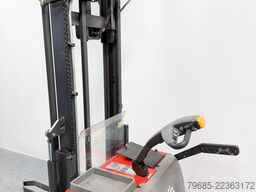 Linde TS140s