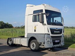 M.A.N. 18.500 TGX