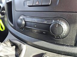 MERCEDES-BENZ VITO 111 ac dubbel cab EURO6
