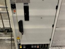 KUKA KR 240 L180-2 2000 Seriennr. 913761