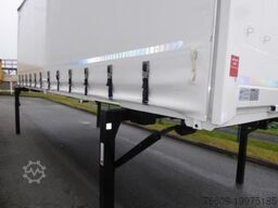 KRONE Heck mit Portaltüren